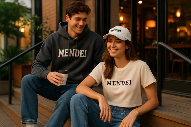 MENDEI.com — 5
