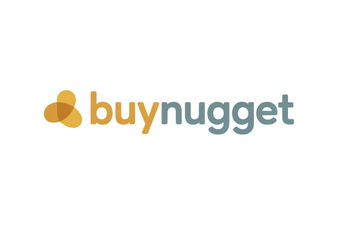 buynugget.com - Creative brandable domain for sale