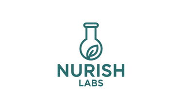 NurishLabs.com - Creative brandable domain for sale