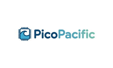 PicoPacific.com - Creative brandable domain for sale