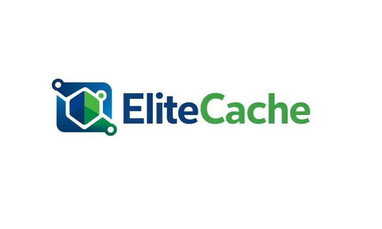 EliteCache logo
