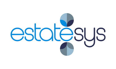 EstateSys.com - Creative brandable domain for sale