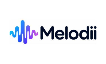 Melodii logo