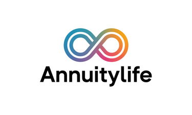 AnnuityLife.com - Creative brandable domain for sale