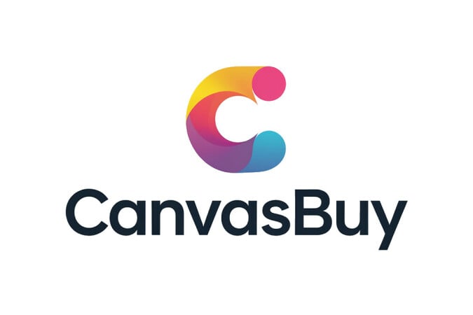 CanvasBuy logo