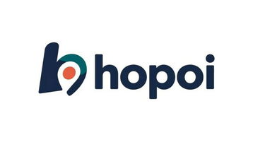hopoi logo