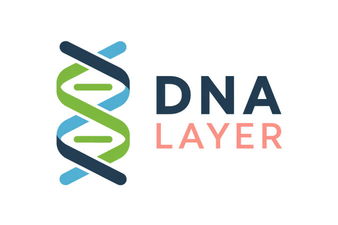 DNALayer.com - Creative brandable domain for sale