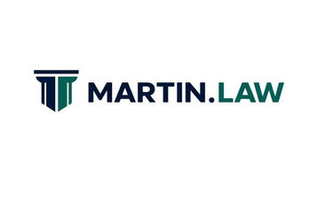 MARTIN logo