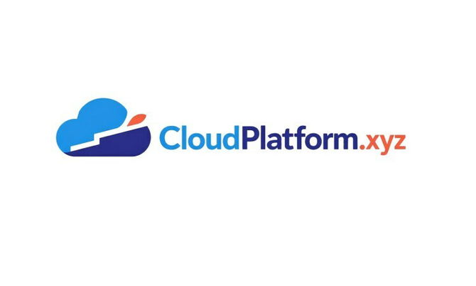 CloudPlatform.xyz