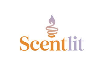 ScentLit.com - Creative brandable domain for sale