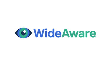 WideAware.com - Creative brandable domain for sale