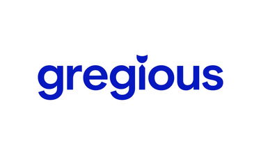 Gregious.com - Creative brandable domain for sale