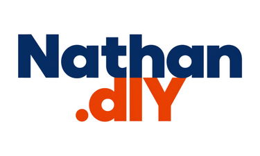 Nathan.diy is for sale