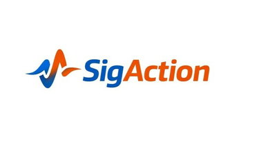 SigAction.com is for sale