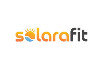 Solarafit.com - Creative brandable domain for sale