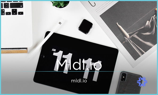 MLDL.io