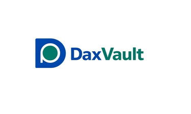 DaxVault.com is for sale