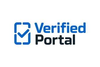 VerifiedPortal.com - Creative brandable domain for sale