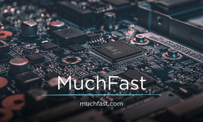 MuchFast.com