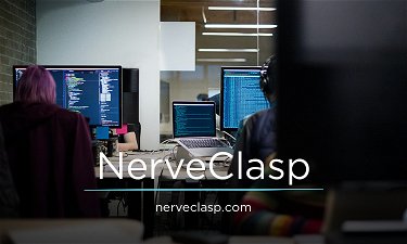 NerveClasp.com