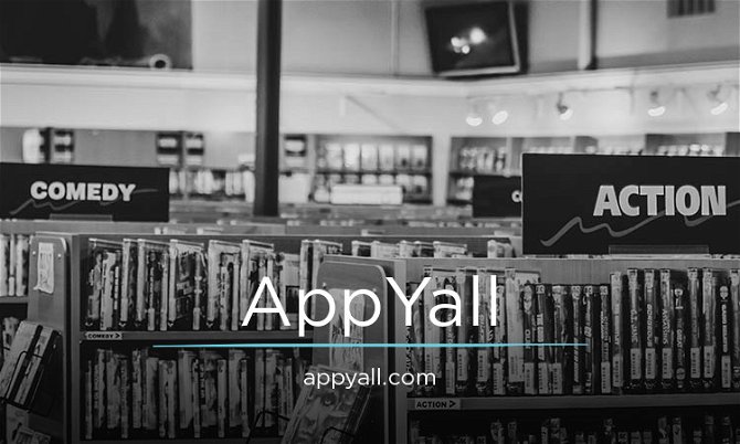 AppYall.com