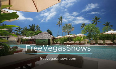 freevegasshows.com Logo