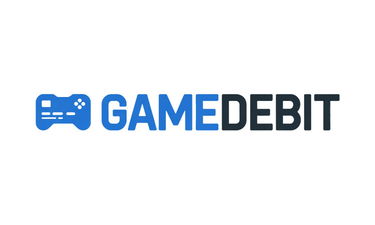 GameDebit.com - Creative brandable domain for sale