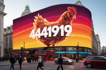 4441919.com - Creative brandable domain for sale