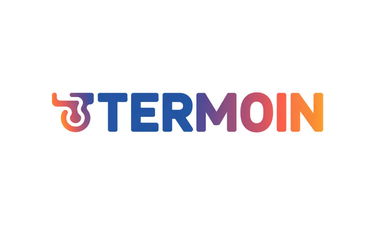 Termoin.com - Creative brandable domain for sale