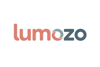 Lumozo.com - Creative brandable domain for sale