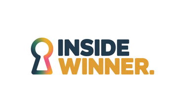 InsideWinner.com - Creative brandable domain for sale