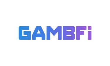 Gambfi.com - Creative brandable domain for sale