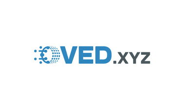 OVED.xyz - Creative brandable domain for sale