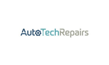 AutoTechRepairs.com - Creative brandable domain for sale