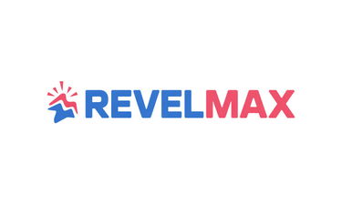 RevelMax.com - Creative brandable domain for sale