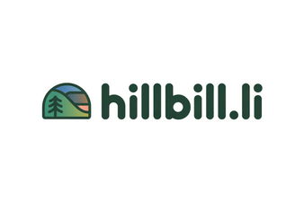 hillbil logo