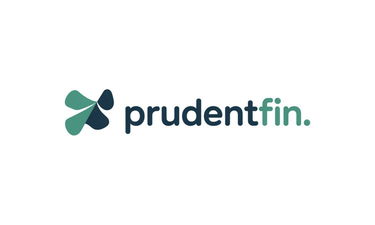 PrudentFin.com - Creative brandable domain for sale