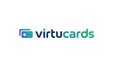 VirtuCards.com - Creative brandable domain for sale