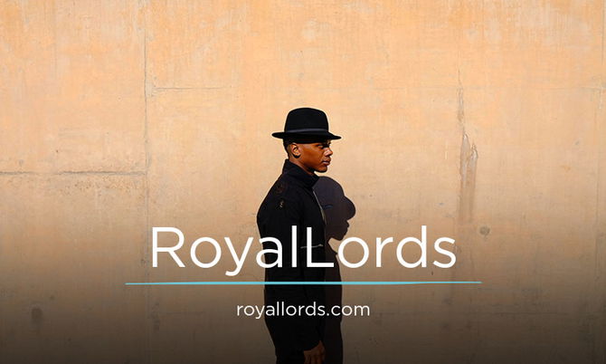 RoyalLords.com