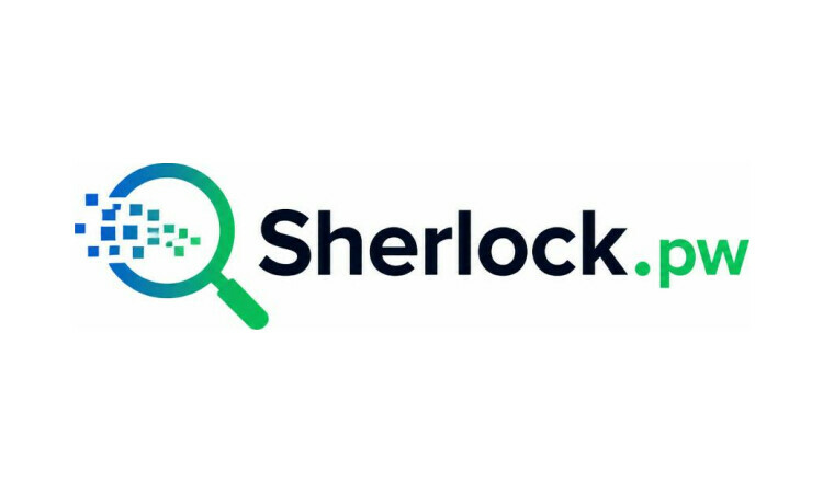 Sherlock logo
