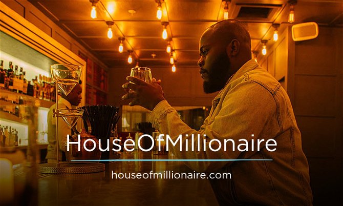 HouseOfMillionaire.com