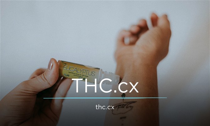 THC.cx