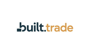 Built logo
