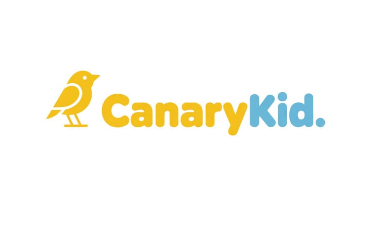 CanaryKid logo