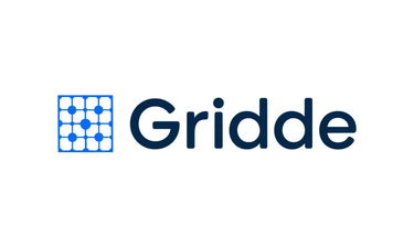 Gridde.com - Creative brandable domain for sale
