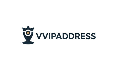 VVIPaddress.com - Creative brandable domain for sale