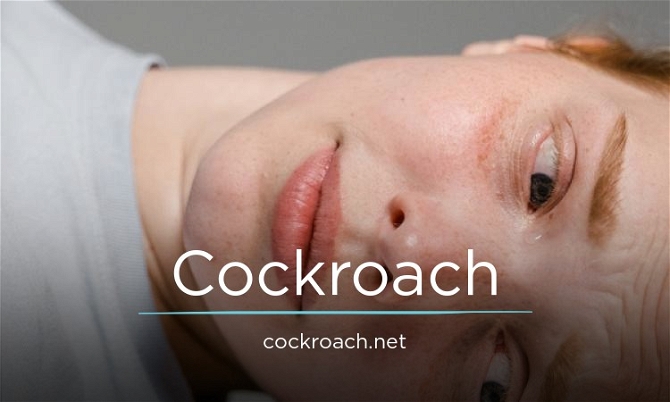 Cockroach.net
