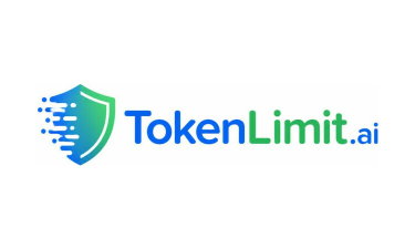 TokenLimit logo
