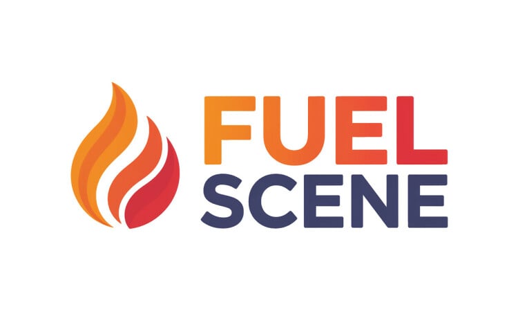FuelScene logo