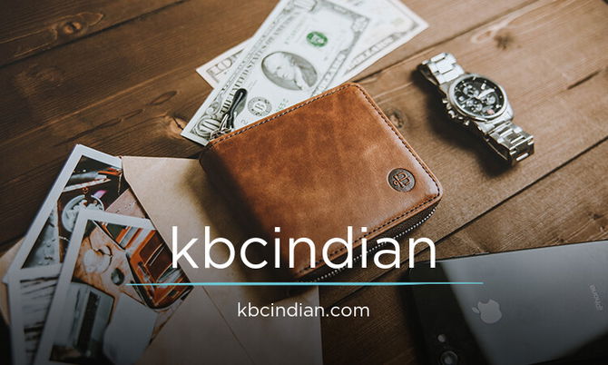 KBCIndian.com